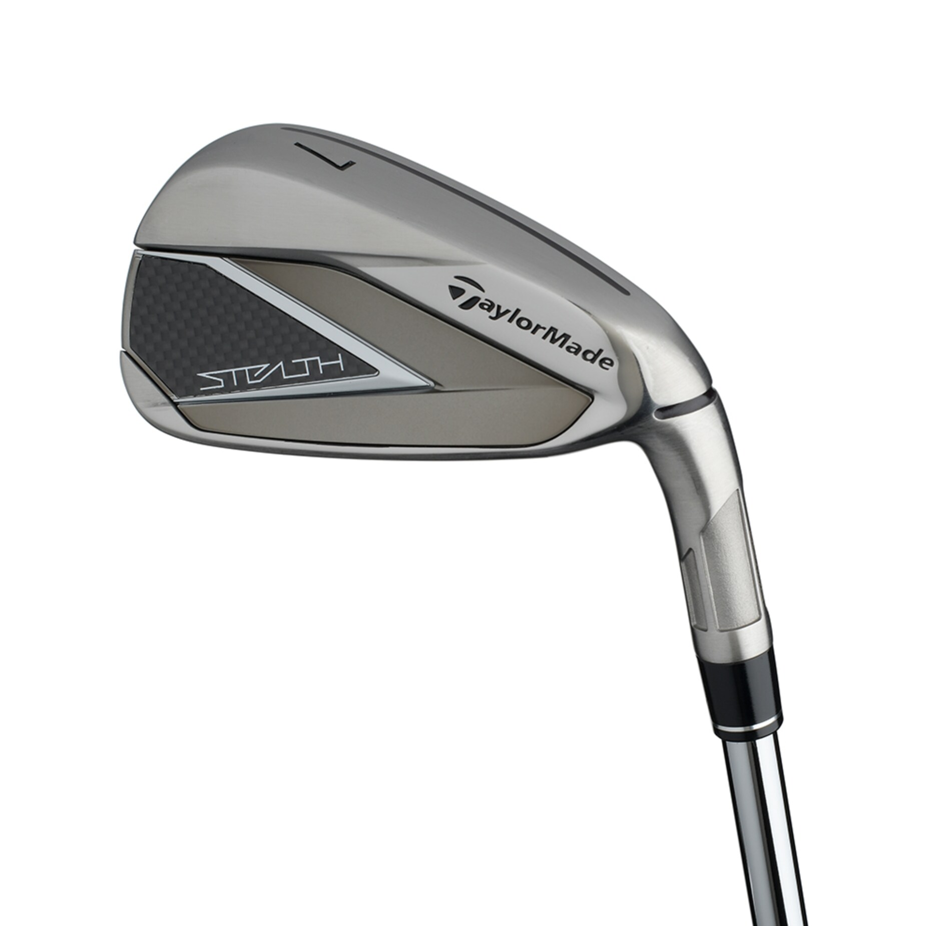 TaylorMade Stealth Irons Hot List 2023 Golf Digest Best New